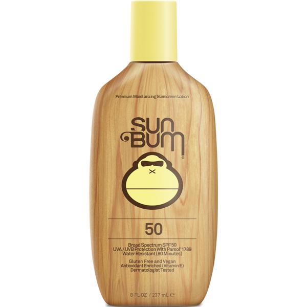 LOTION-- SPF 50 8OZ